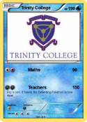 Trinity College