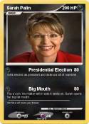 Sarah Palin