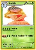 Sua Mãe