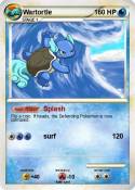 Wartortle