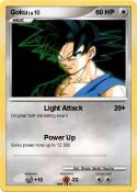 Goku