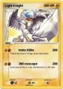 Light Knight