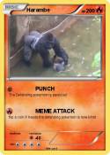 Harambe