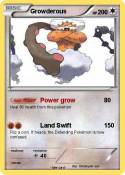 Growderous