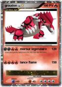 groudon