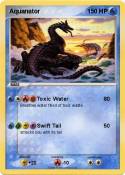 Aquanator