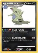 TYRANITAR LV