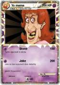 Yo mama