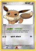 evee