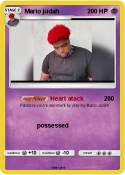 Mario judah