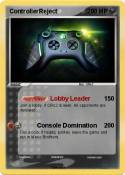 ControllerReject