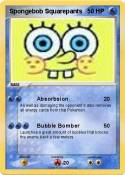 Spongebob