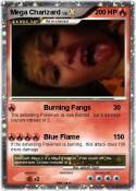 Mega Charizard