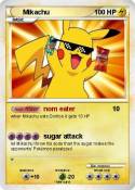 Mikachu