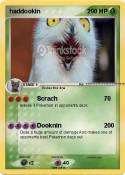 haddookin