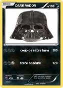 DARK VADOR