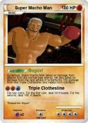 Super Macho Man