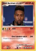 Odell Beckham