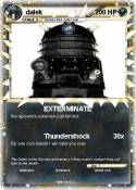 dalek