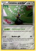 christmas drob