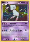 Mew