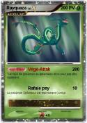 Rayquaza