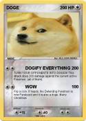 DOGE