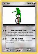 DAT BOI