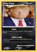 Dump Trump