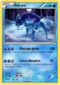 Suicune