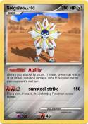 Solgaleo