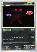 dark wizard