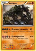 Megatron