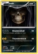 Death