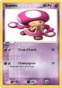 Toadette