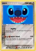 stitch