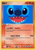 stitch