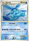 glaceon