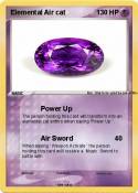Elemental Air