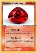 Elemental Fire