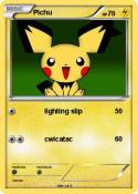 Pichu