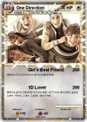 One Direction