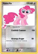 Pinkie Pie