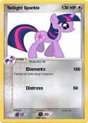 Twilight Sparkl