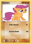 Scootaloo