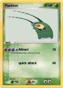 Plankton