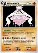 M Diancie EX