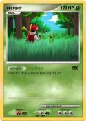 creeper
