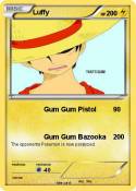 Luffy