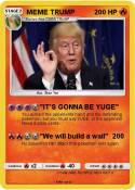 MEME TRUMP